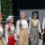 U Kršanu Dani bošnjačke kulture uz bogat folklorni i glazbeni program
