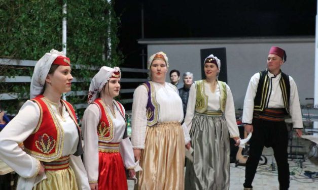 U Kršanu Dani bošnjačke kulture uz bogat folklorni i glazbeni program