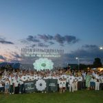 Zagreb Srebrenici: Mimohodom sjećanja i projekcijom cvijeta Srebrenice obilježena 31. godišnjica genocida