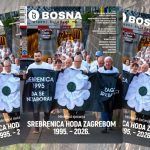 Izašao novi broj časopisa „Bosna”