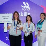 Sara Husić među najboljim mladim trgovcima Hrvatske