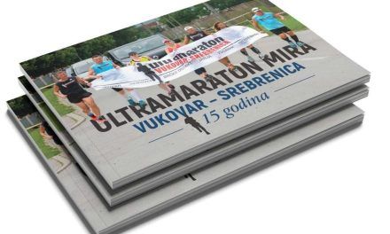 Put od Ovčare do Potočara dobio je svoju knjigu