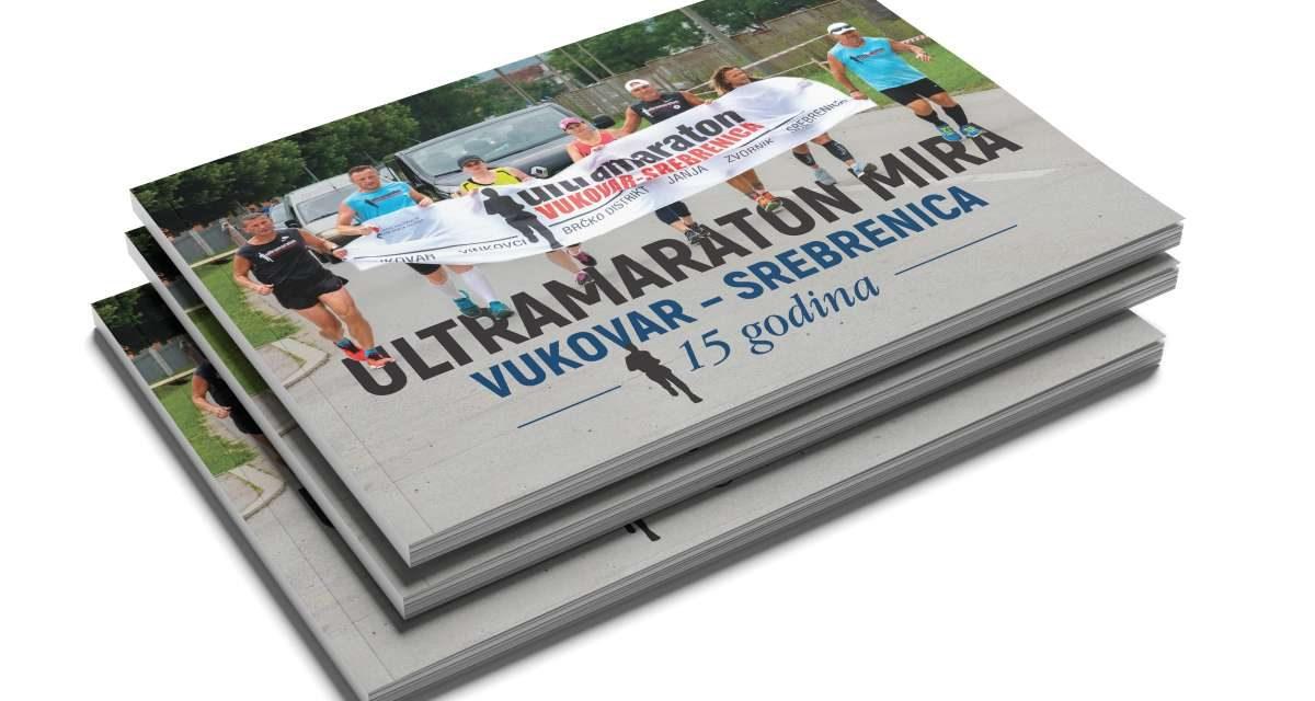 Put od Ovčare do Potočara dobio je svoju knjigu