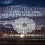 U Zagrebu Mimohod sjećanja i projekcija cvijeta "Sjećanje" u povodu godišnjice genocida u Srebrenici