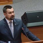 Armin Hodžić nije podržao Rezoluciju o osnaživanju političkog položaja Hrvata u BiH
