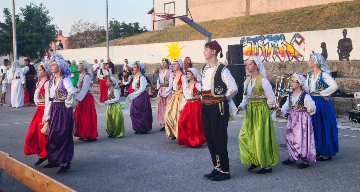 Tradicionalno druženje Bošnjaka okupilo brojne uzvanike i posjetitelje u Svetoj Nedelji