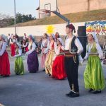 Tradicionalno druženje Bošnjaka okupilo brojne uzvanike i posjetitelje u Svetoj Nedelji