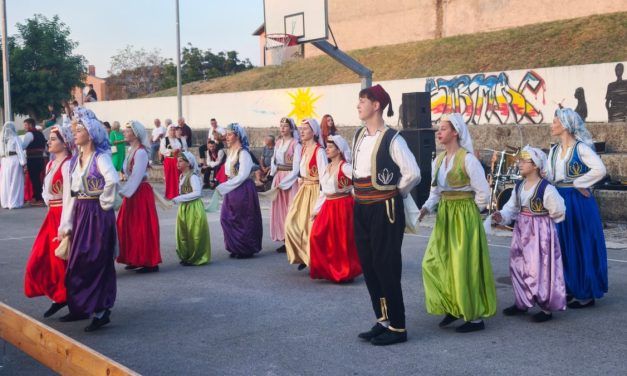 Tradicionalno druženje Bošnjaka okupilo brojne uzvanike i posjetitelje u Svetoj Nedelji