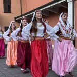 Buzet ugostio manifestaciju "Običaji starog zavičaja Bošnjaka" uz pjesmu, ples i narodne nošnje