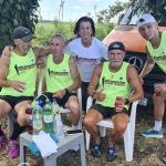 Kadira Sejdić već 15 godina dočekuje ultramaratonce