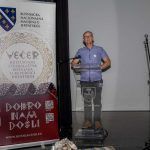 Denis Beganović: Život je krhak, ono što ostaje su ljubav i ljudi