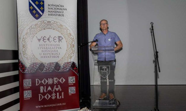 Denis Beganović: Život je krhak, ono što ostaje su ljubav i ljudi
