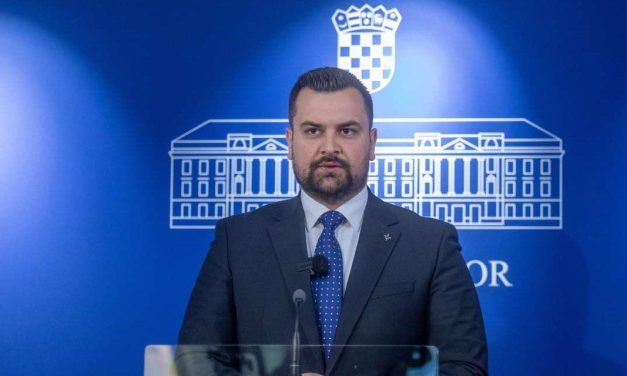Hodžić čestitao Dan pobjede i domovinske zahvalnosti i Dan hrvatskih branitelja