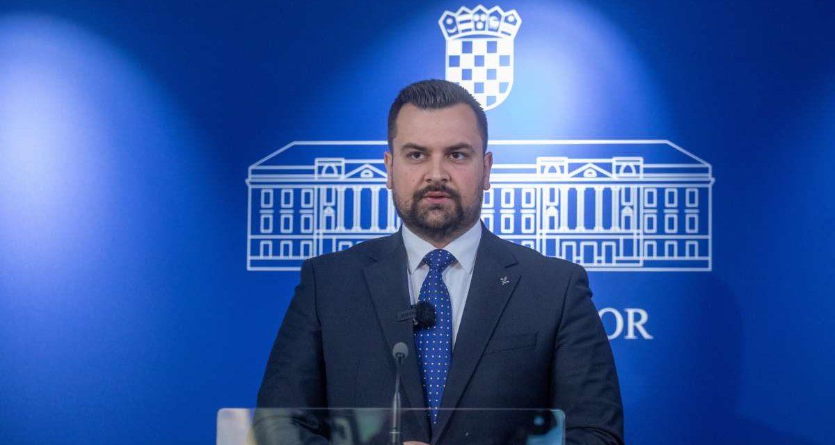 Hodžić čestitao Dan pobjede i domovinske zahvalnosti i Dan hrvatskih branitelja