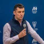 Novi predsjednik dr. sc. Adis Keranović - njegova riječ ima težinu i u medicinskoj struci i u bošnjačkoj manjini