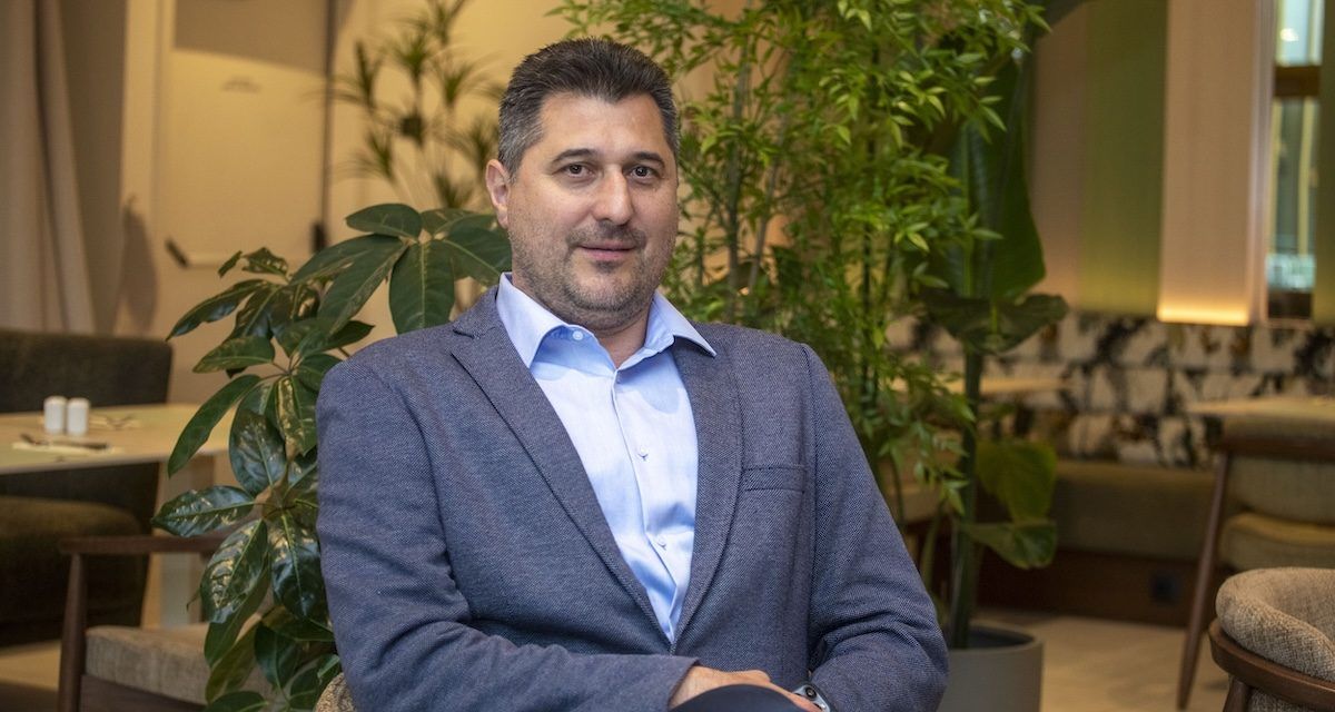 Edin Safić: Bošnjaci su u Sisku najaktivnija i najproduktivnija manjina