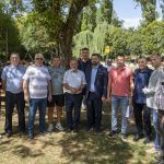 U Sisku održan 18. tradicionalni Teferič: Sjećanja na bošnjačke branitelje i njihov doprinos u Domovinskom ratu