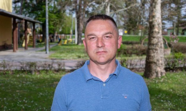 Džamalija: Nismo blokirali vrtić, tražili smo odgovore koje nismo dobili