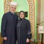 Vahid-ef. i muallima Suada Hadžić: Dvadeset godina predanosti džematu Split
