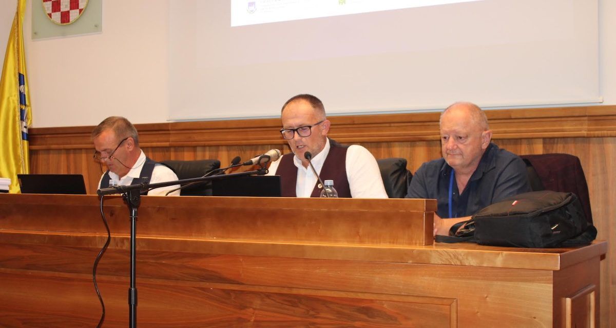 Otvoreni prvi Međunarodni susreti književnika u Primorsko-goranskoj županiji