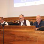 Otvoreni prvi Međunarodni susreti književnika u Primorsko-goranskoj županiji