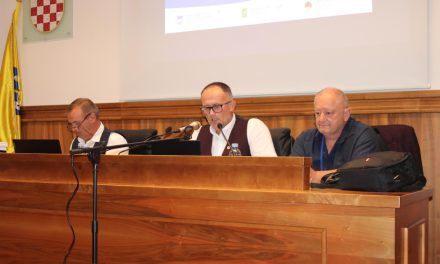 Otvoreni prvi Međunarodni susreti književnika u Primorsko-goranskoj županiji