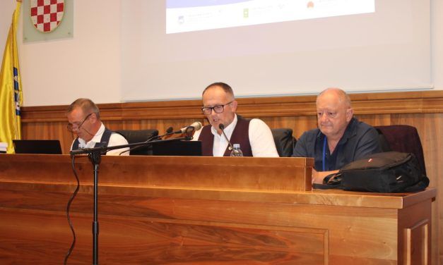 Otvoreni prvi Međunarodni susreti književnika u Primorsko-goranskoj županiji