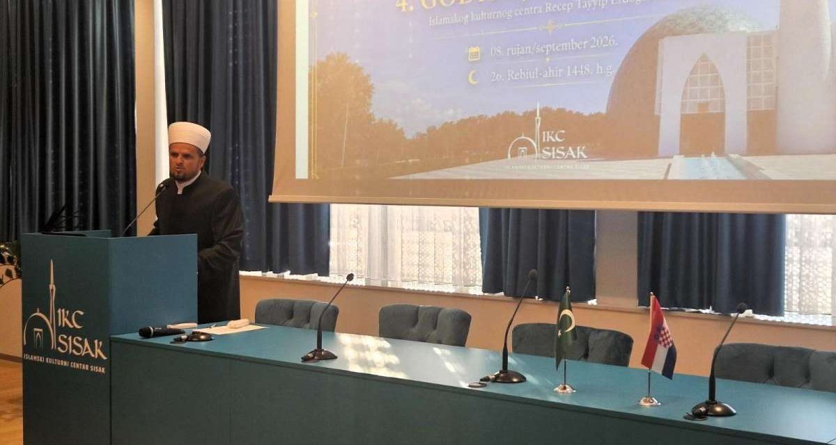 Alem-ef. Crnkić: Ne želimo samo više aktivnosti, nego Centar koji će biti još korisniji ljudima