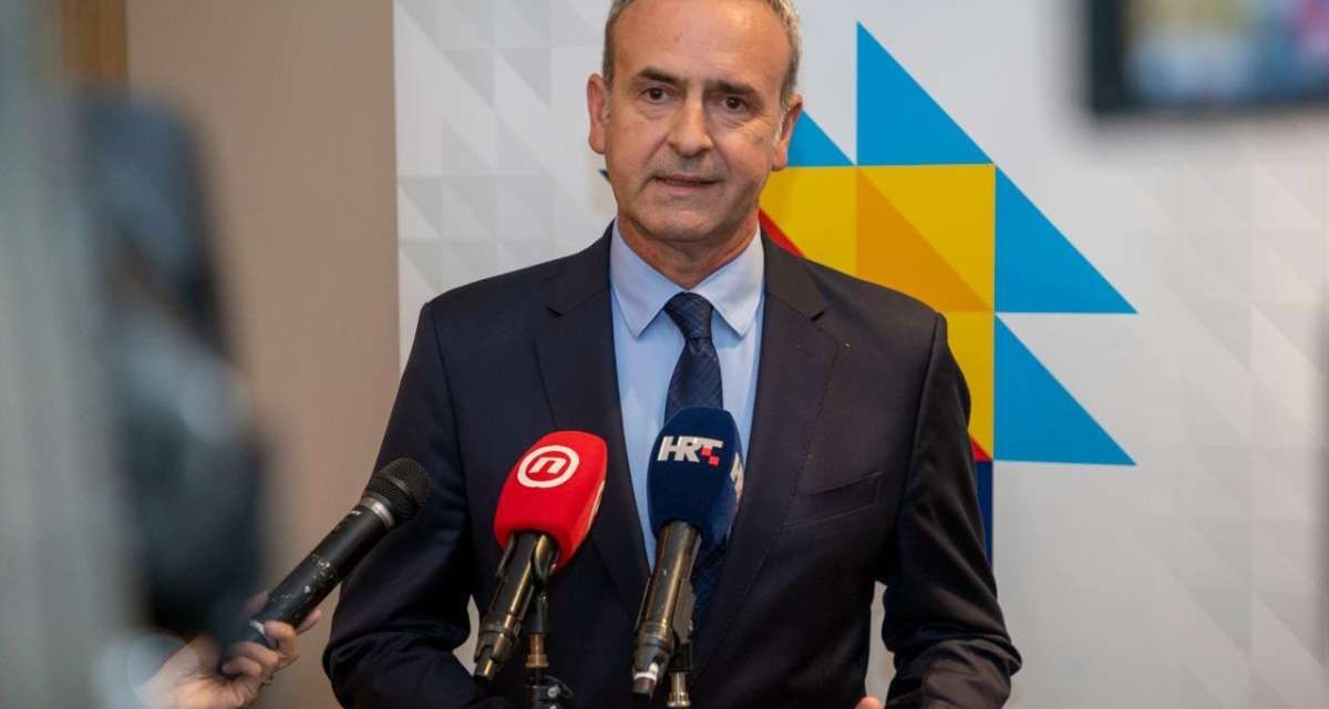 Katičić: Armin Hodžić je pouzdan partner i prijatelj Hrvatske