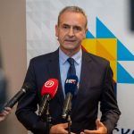 Katičić: Armin Hodžić je pouzdan partner i prijatelj Hrvatske