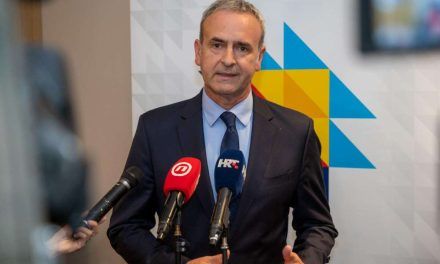 Katičić: Armin Hodžić je pouzdan partner i prijatelj Hrvatske