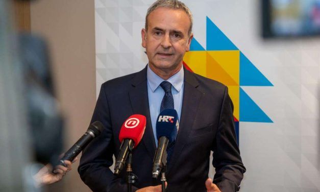 Katičić: Armin Hodžić je pouzdan partner i prijatelj Hrvatske