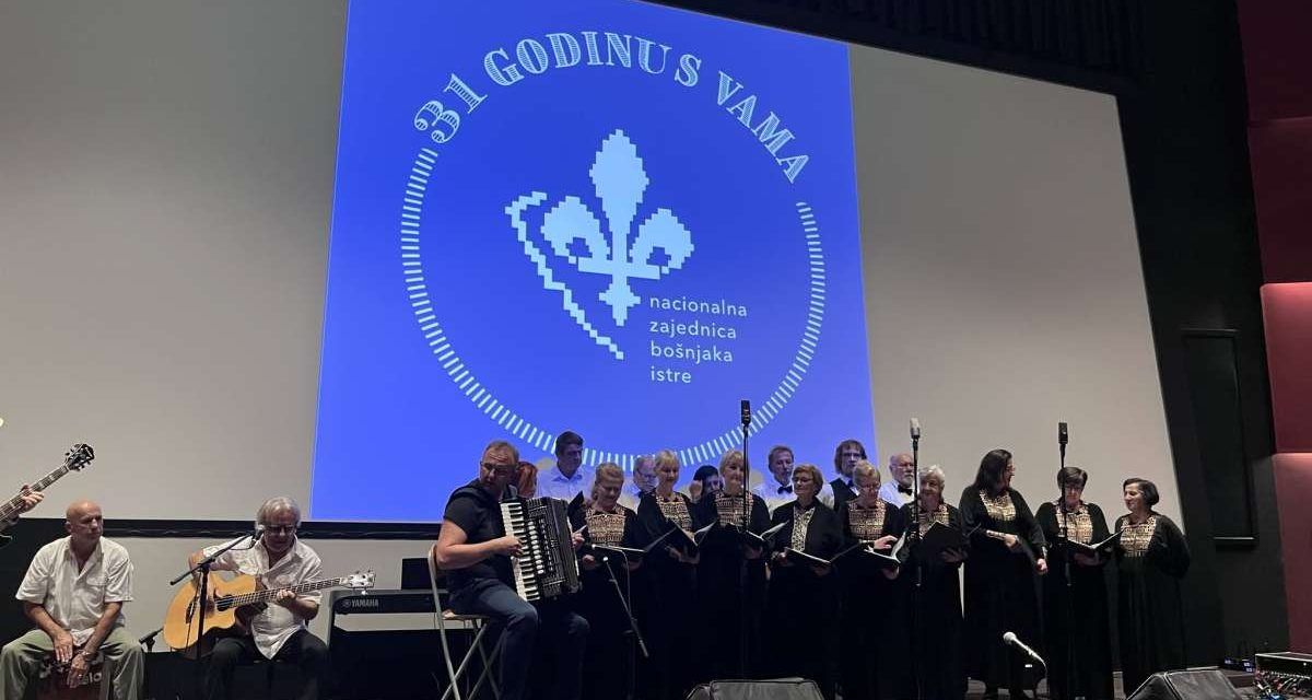 Pula u znaku sevdaha: Tradicija koja živi kroz pjesmu