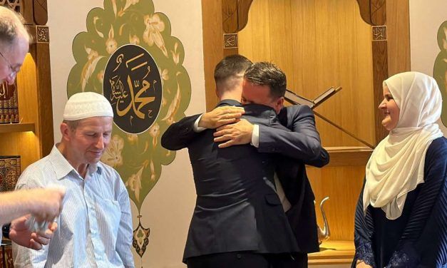Zagreb ima novog hafiza: Mustafa-Ali Mešić pred Komisijom Rijaseta okončao hifz