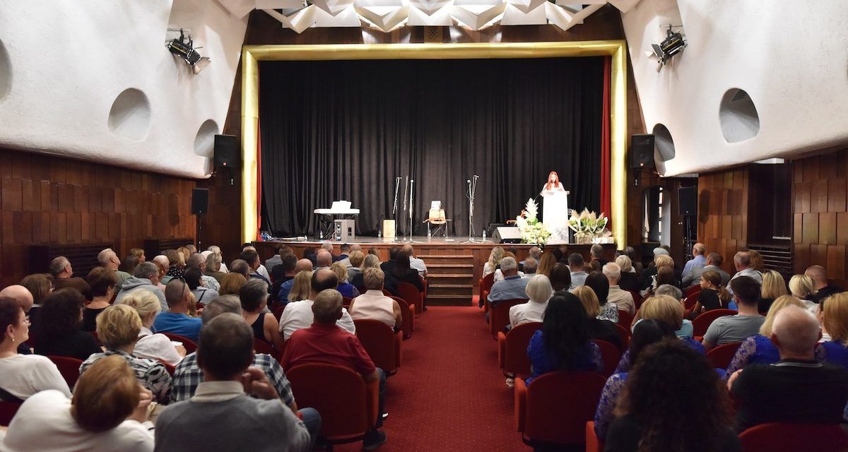 U Buzetu održani 19. dani bošnjačke kulture