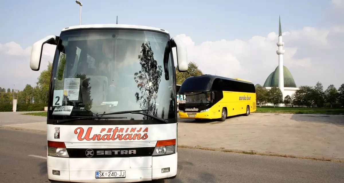 XX. Konvoj mladih Bošnjaka i njihovih prijatelja „Da se nikad ne zaboravi“ 23. i 24. listopada