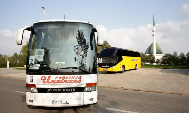 XX. Konvoj mladih Bošnjaka i njihovih prijatelja „Da se nikad ne zaboravi“ 23. i 24. listopada