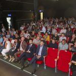 Manifestacija "Sevdahom kroz Hrvatsku“ oduševila publiku u Sisku