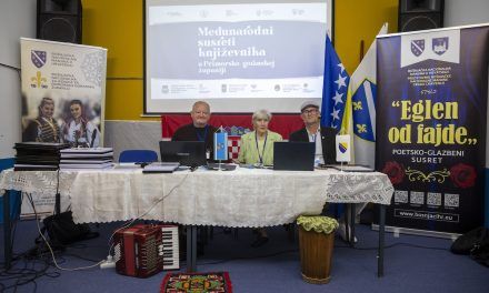 Završeni susreti književnika u Primorsko-goranskoj županiji