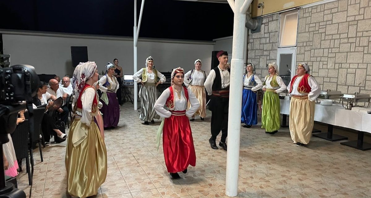 Večer tradicije i folklora okupila brojne goste u Potpićanu