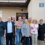 Održana prva sjednica Vijeća bošnjačke nacionalne manjine Grada Labina u novom prostoru