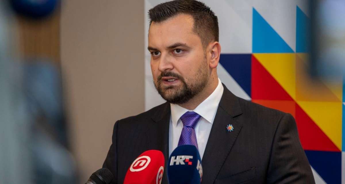 Hodžić: „Želimo pokriti svaki pedalj Hrvatske u kojem žive Bošnjaci“