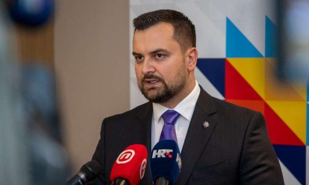 Hodžić: „Želimo pokriti svaki pedalj Hrvatske u kojem žive Bošnjaci“