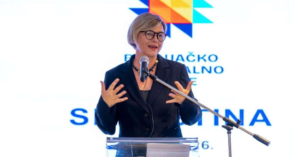 Benčić: Bošnjaci su dio Hrvatske, kao što je i Hrvatska dio njih; Ne stojimo jedni drugima na putu, imamo zajednički put