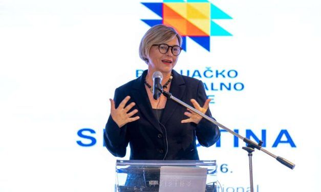 Benčić: Bošnjaci su dio Hrvatske, kao što je i Hrvatska dio njih; Ne stojimo jedni drugima na putu, imamo zajednički put