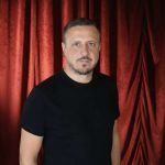 Armin Ćatić s monodramom „Fikro“ 29. rujna u Zagrebu
