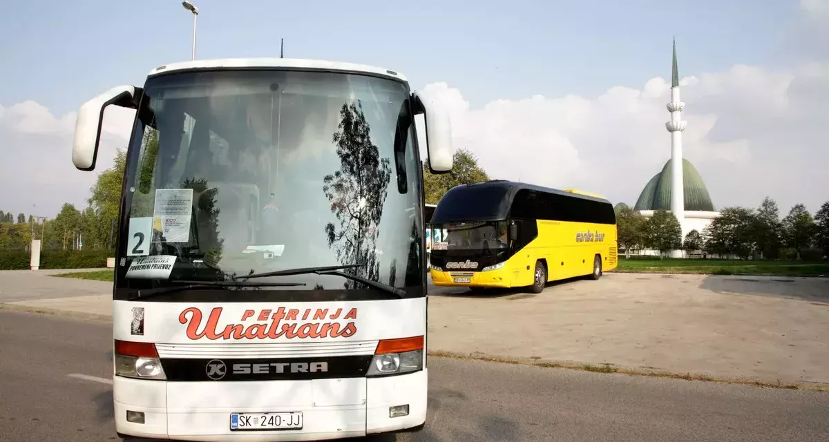 XX. Konvoj mladih Bošnjaka i njihovih prijatelja „Da se nikad ne zaboravi“ 23. i 24. listopada
