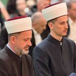 U Zagrebačkoj džamiji proučena hafiska dova Mustafi Aliju Mešiću