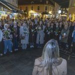 Konvoj "Da se nikad ne zaboravi" stigao u Tuzlu: Fatiha i ljiljani za žrtve Kapije