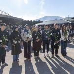 Učesnici jubilarnog Konvoja posjetili Bratunac i Srebrenicu